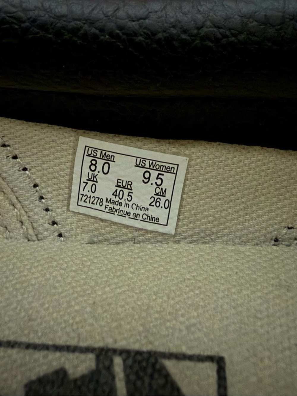 Vans Classic Slip-On sneakers - Picture 5 of 11